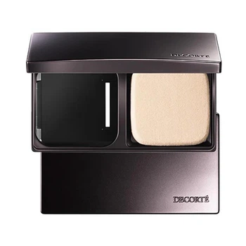Футляр для пудры Kose Cosme Decorte The Skin Power Foundation Air