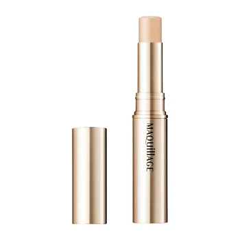 Консилер-стик Shiseido Maquillage Dramatic Essence Concealer SPF50 / PA++++, светлая охра, 2.7 г
