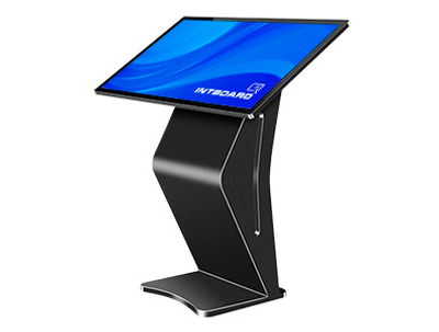 Інтерактивний кіоск INTBOARD INFOCOM 43″