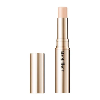 Консилер-стік Shiseido Maquillage Dramatic Essence Concealer SPF50 / PA++++, ніжно-рожева охра, 2.7 г