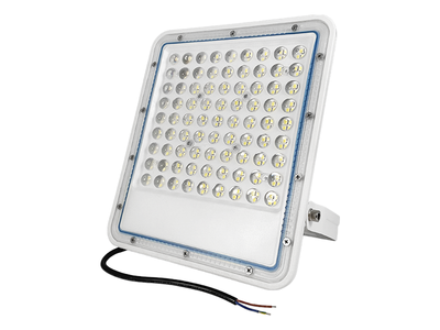 Прожектор линзовый светодиодный Lemanso LMP96-200 Тритон 200W 20000Lm 6500K IP65