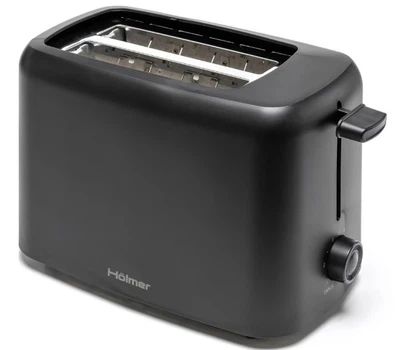 Тостер Holmer HTB-100B