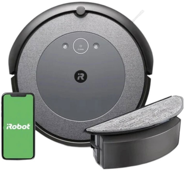 Robot sprzątający iRobot Roomba Combo i5 i517840