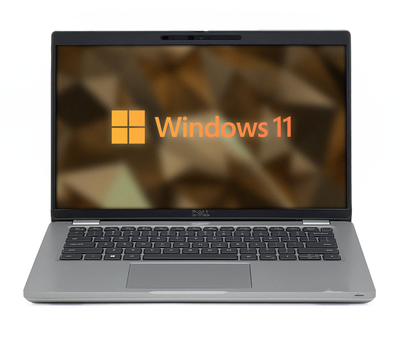 Ноутбук Dell Latitude 5421 / 14 IPS 1920x1080 60Гц / i7-11850H / 16 GB / 240 GB / Intel UHD Graphics / [DLLLTTD5421I724016IB] - Б/У