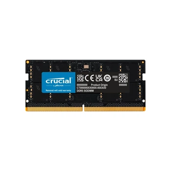 Оперативная память Micron 5600 - купить в Киеве: цена, отзывы