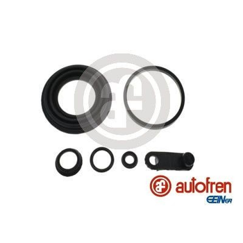 Ремкомлект заднего тормозного суппорта Autofren Seinsa FORD Transit Mk6 2.2-3.2TDCi 06-14, Tourneo/Transit Custom 2.0 12- ( D41146 )