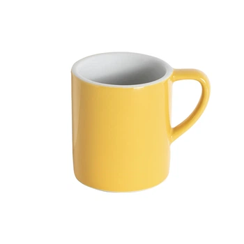 Чашка Loveramics Bond 300мл Yellow