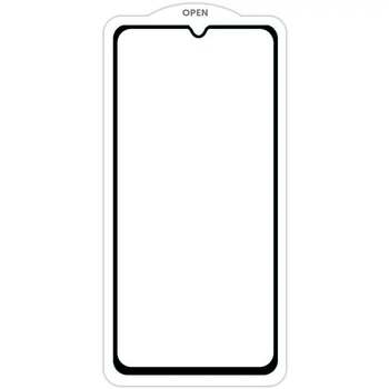 Защитное стекло на Oppo Reno 13 FS 5G / 13 F 4G/5G / для оппо рено 13Ф, 13фс SKLO Q2