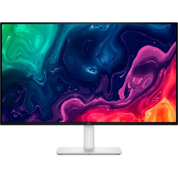 Монитор 31.5" Dell S3225QS UHD IPS 120Hz (210-BQWP)