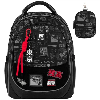 Рюкзак шкільний Kite Education Tokyo K25-700M-3