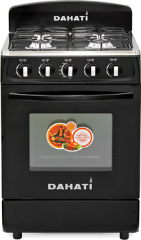 Плита DAHATI 2000-65B