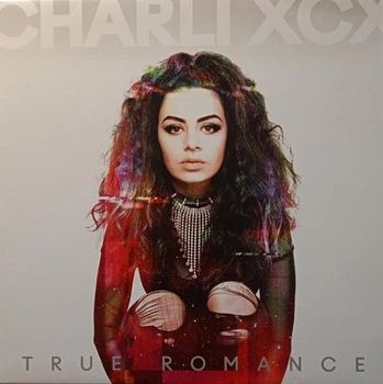 Виниловая пластинка Charli XCX - True Romance