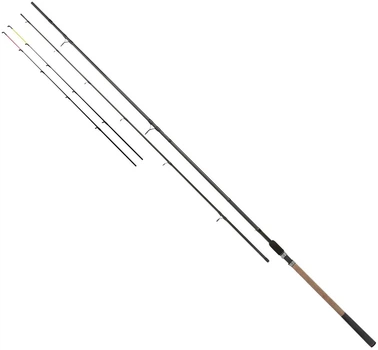 Удилище фидерное Daiwa Aqualite Feeder 3.90m max 180g