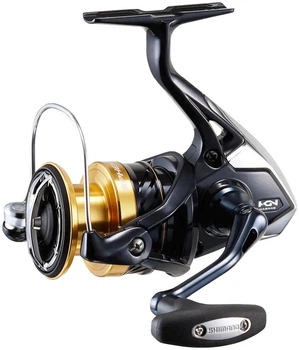 Катушка Shimano Spheros SW 3000XG 3+1BB