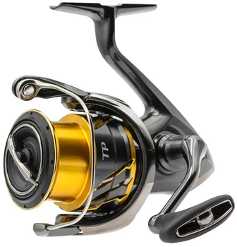 Катушка Shimano Twin Power FD 2500SHG спиннинговая мягкий ход X-Protect 9+1BB