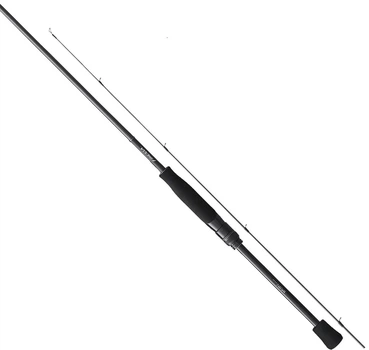 Спиннинг Graphiteleader 19 Finezza GLFS-752L-T 2.26m 1-7g
