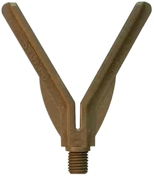 Подставка для удилища Stonfo 350 Rod Rest Type F под фидер