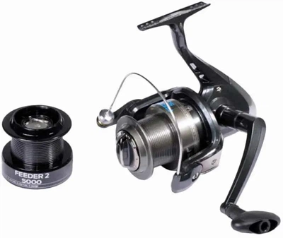 Котушка Salmo Sniper Feeder 2 5000FD 1 1BB