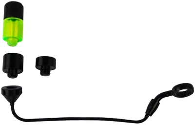 Сигнализатор Prologic SNZ Slim Hang Indicator (хангер) Жёлтый