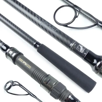 Вудилище коропове Sportex Catapult CS-4 Carp 13’/3.96m 3.75lbs - 2sec.