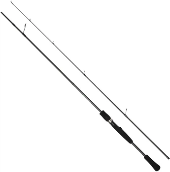 Спиннинг Salmo Sniper Spin II 2.10m 3-15g