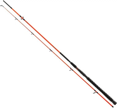 Вудилище лодочное Daiwa Sealine Pilk морское для пилькеров HMC+ карбон, Seaguide, 2.70m 80-200g