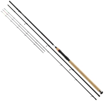 Удилище фидерное Daiwa Ninja Feeder 3.90m max 220g
