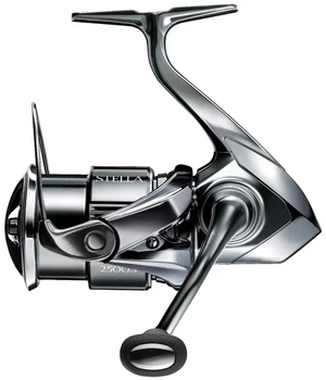 Катушка Shimano Stella FK 2500SHG 12+1BB
