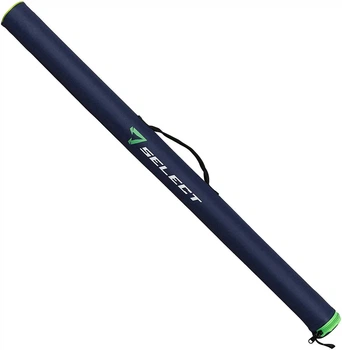 Тубус Select жорсткий 130х11cm к:синій