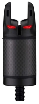 Сигнализатор Prologic K3 Bite Alarm Red