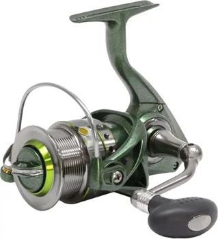 Катушка Feeder Concept Turnament 7 4000FD 6+1BB