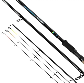Удилище фидерное Preston Monster Xtreme Distance Feeder 4.50m max 220g
