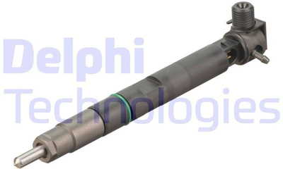Топливная форсунка Delphi (28347042)