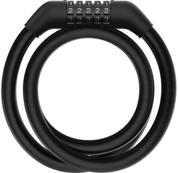 Zamek do hulajnogi Xiaomi Electric Scooter Cable Lock (001010711627)
