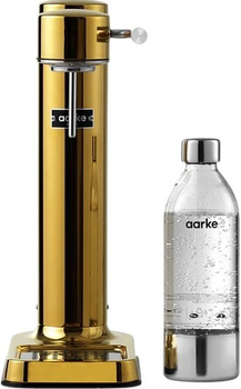 Сатуратор Aarke Carbonator 3 Gold (AAC3-GOLD)
