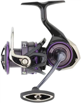 Котушка Daiwa 22 Prorex MQ LT 2500D