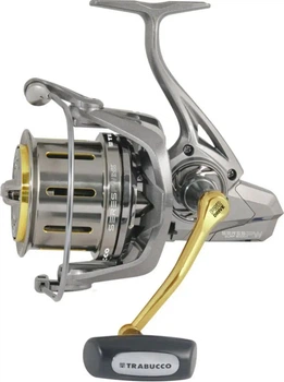 Катушка Trabucco Series PW Surf 8000 11+1BB
