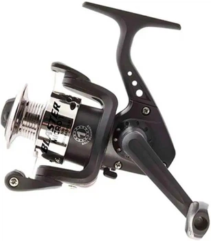 Катушка Salmo Blaster Micro 1 500FD 1BB