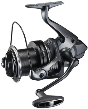 Катушка Shimano Ultegra CI4+ 5500 XTC 5+1BB
