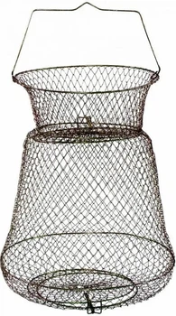 Садок Salmo металевий 42х30х33cm 25L