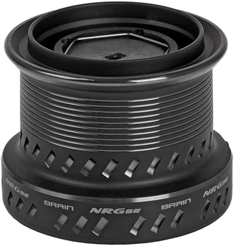 Шпуля Brain NRG SE 4500S металл