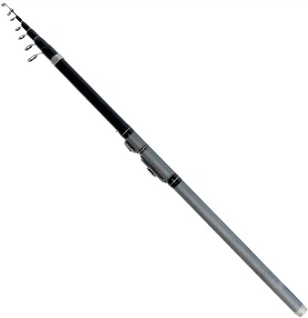 Удилище болонское Salmo Sniper Travel Telerod 4.70m 5-15g