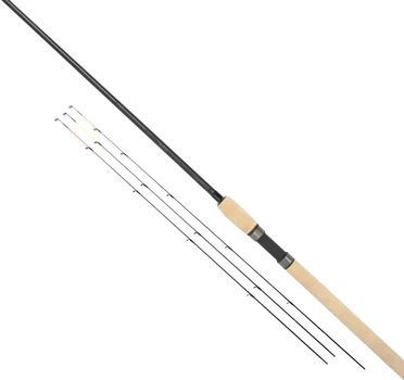 Удилище фидерное Preston Equis 11’ 6" Super Feeder