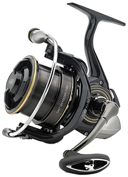 Котушка Daiwa 19 Cast’izm Feeder 25QD