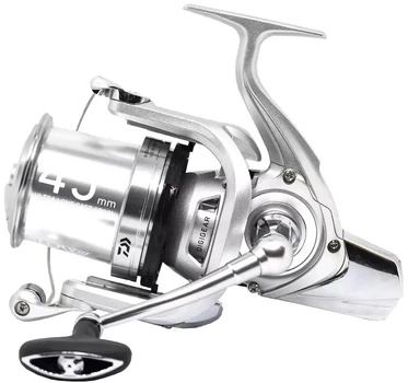 Котушка Daiwa 20 Crosscast Surf 45 SCW QD 5000C