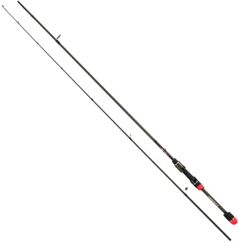 Спиннинг Favorite Rapid RAPTZ-632SUL-T 1.92m 1-5g Fast