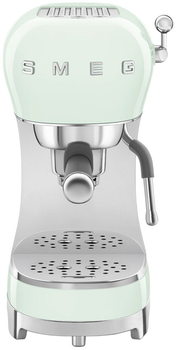 Кавоварка рожкова Smeg 50'S RETRO STYLE ECF02PGEU