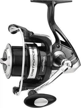 Катушка Trabucco Castforce Feeder SR 5500 6+1BB