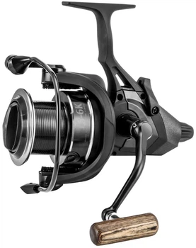 Катушка Okuma LS-6K Baitfeeder 5+1BB