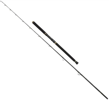 Удилище лодочное Penn Regiment II Halibut H 2.40m 500-1000g 50lb 1.5 sec.